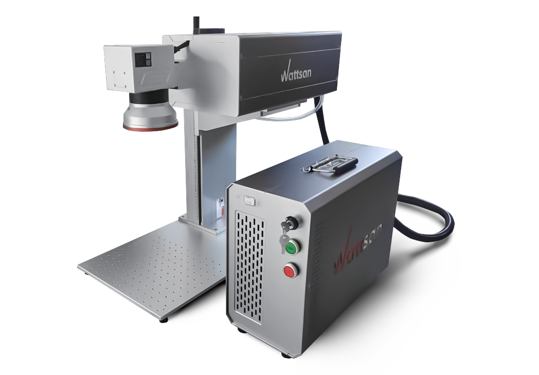 Лазерный маркиратор Wattsan UV TT&nbsp;