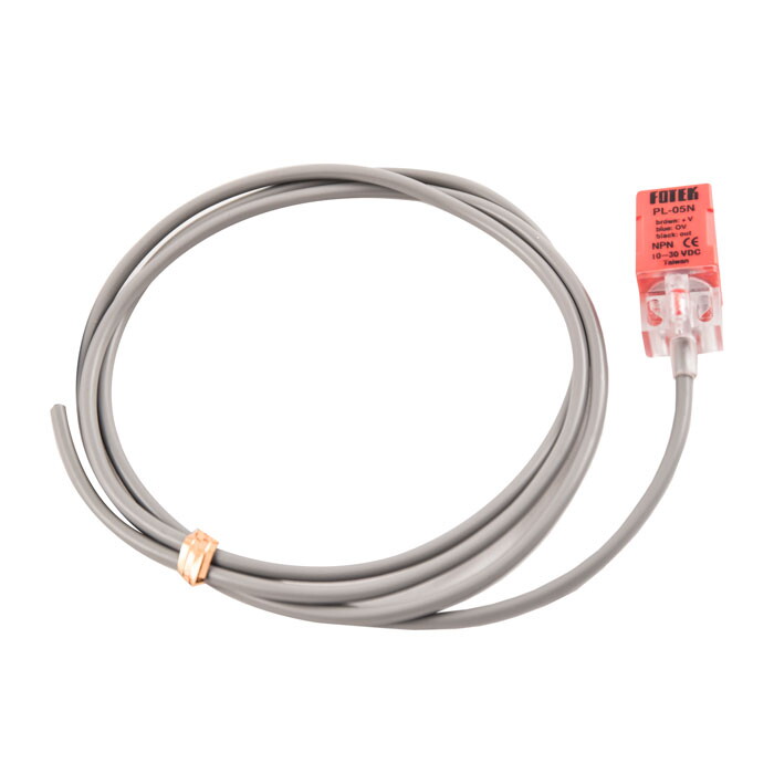 Концевой датчик Fotek