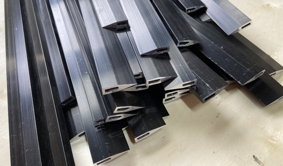 Ламели для лазерного станка с ЧПУ