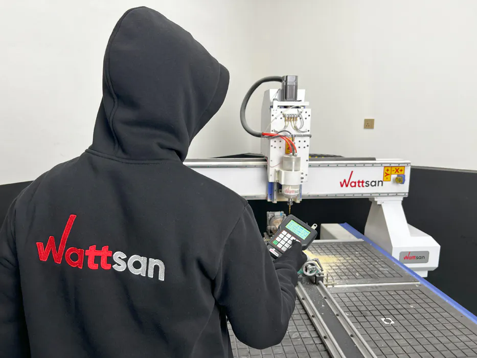 Обслуживание станков ЧПУ