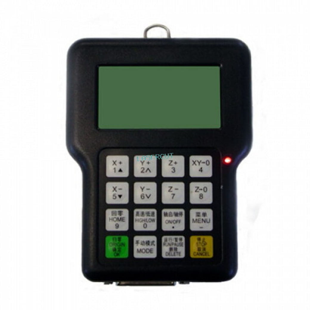 контроллер