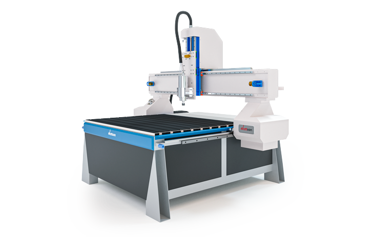 Фрезерный станок с ЧПУ WATTSAN A1 1313