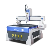 Фрезерные станки с ЧПУ | иконка