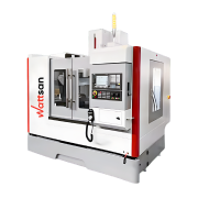Вертикальные фрезерные станки по металлу | Лазеркат