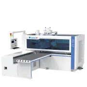 Сверлильно-присадочные станки с ЧПУ | Лазеркат