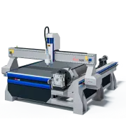 4-осевые станки с ЧПУ | Лазеркат