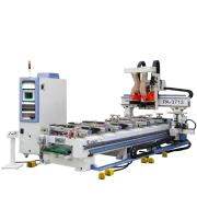 Обрабатывающие центры с ЧПУ | Лазеркат