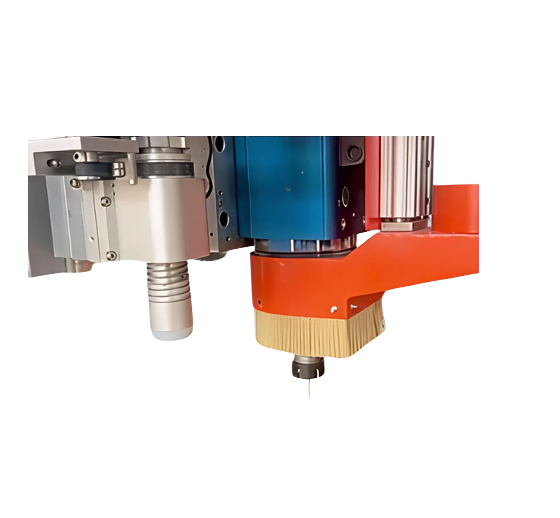 Осциллирующий нож