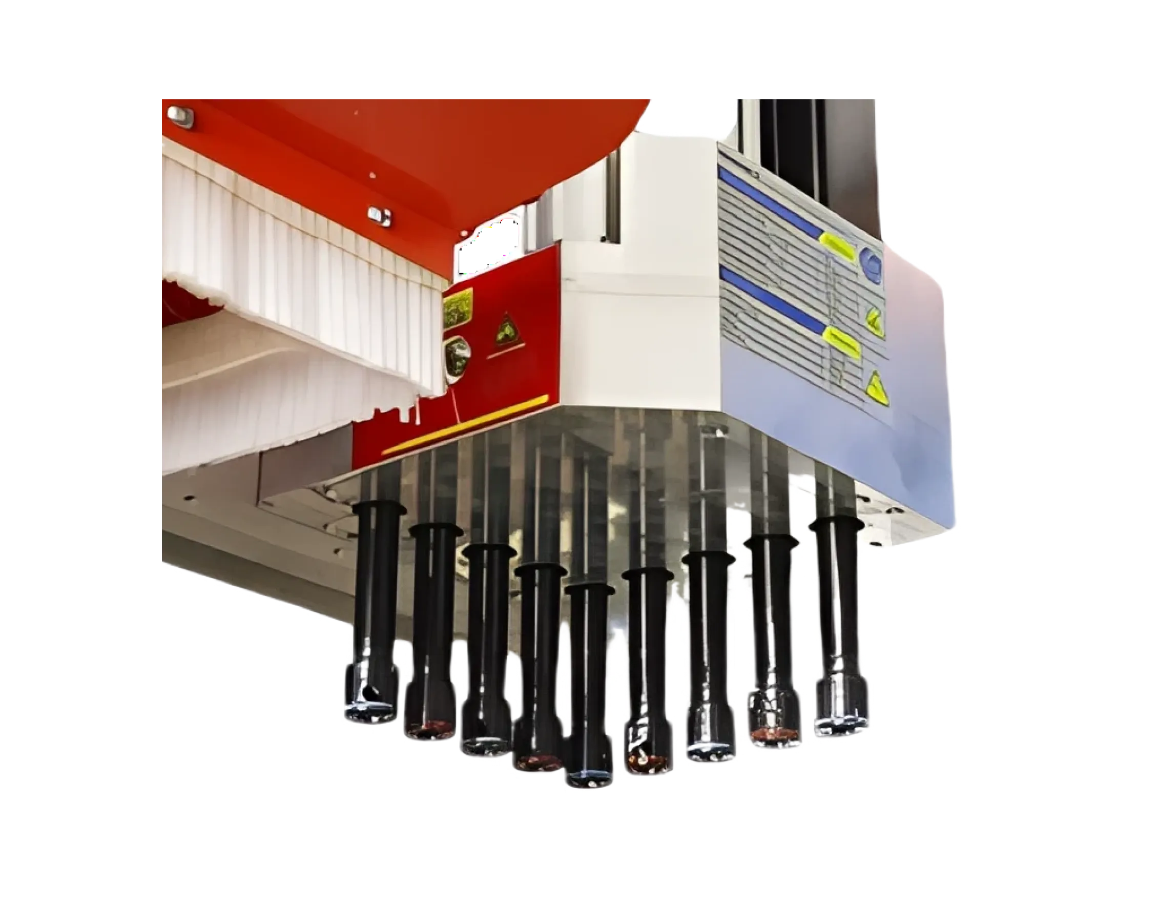 Сверлильная голова