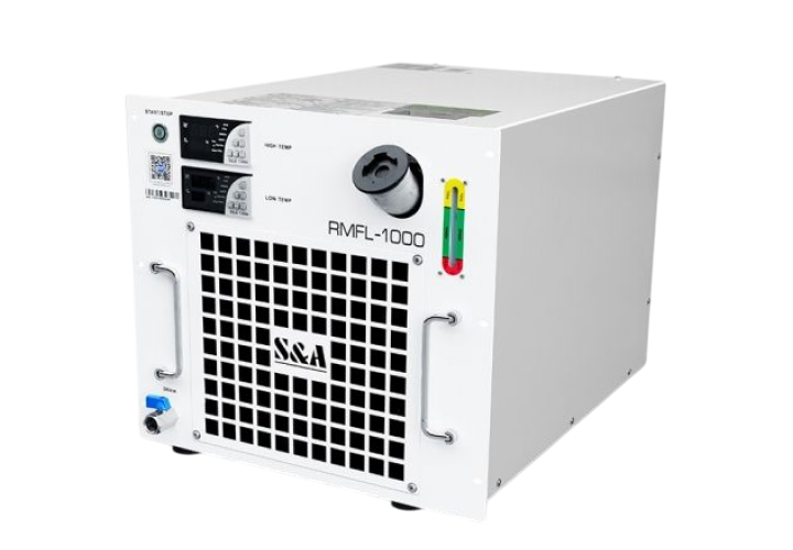 Чиллер S&A RMFL-1000AN