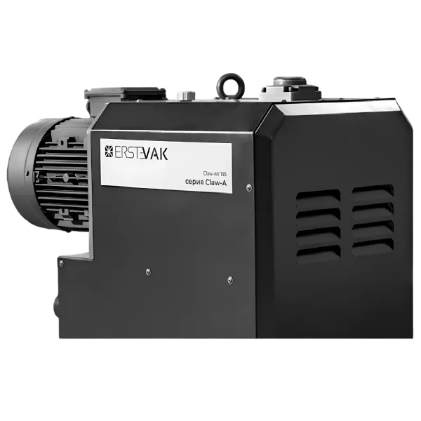 Непрерывная работа под любым давлением