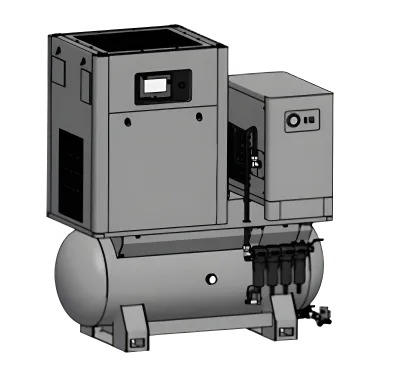 Станция премиум-класса AURORA LC