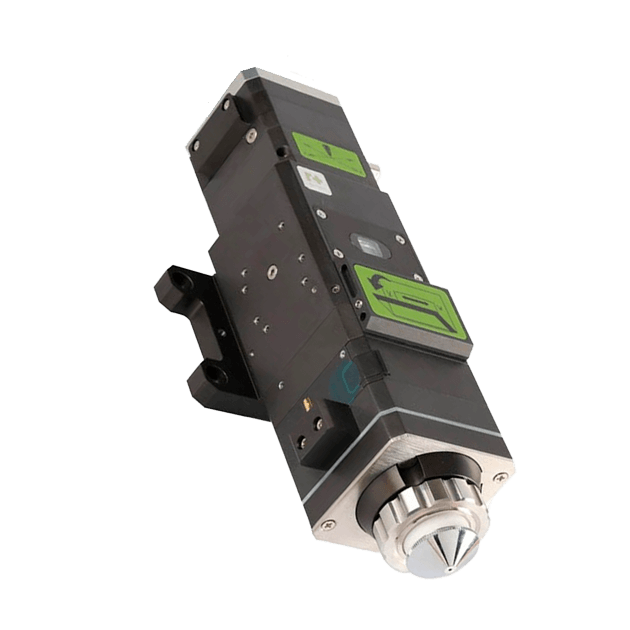 Высокое качество обработки