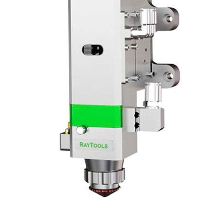 Особенности модели