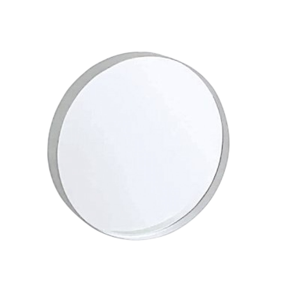 Защитное стекло D25х2 мм для пистолета Relfar