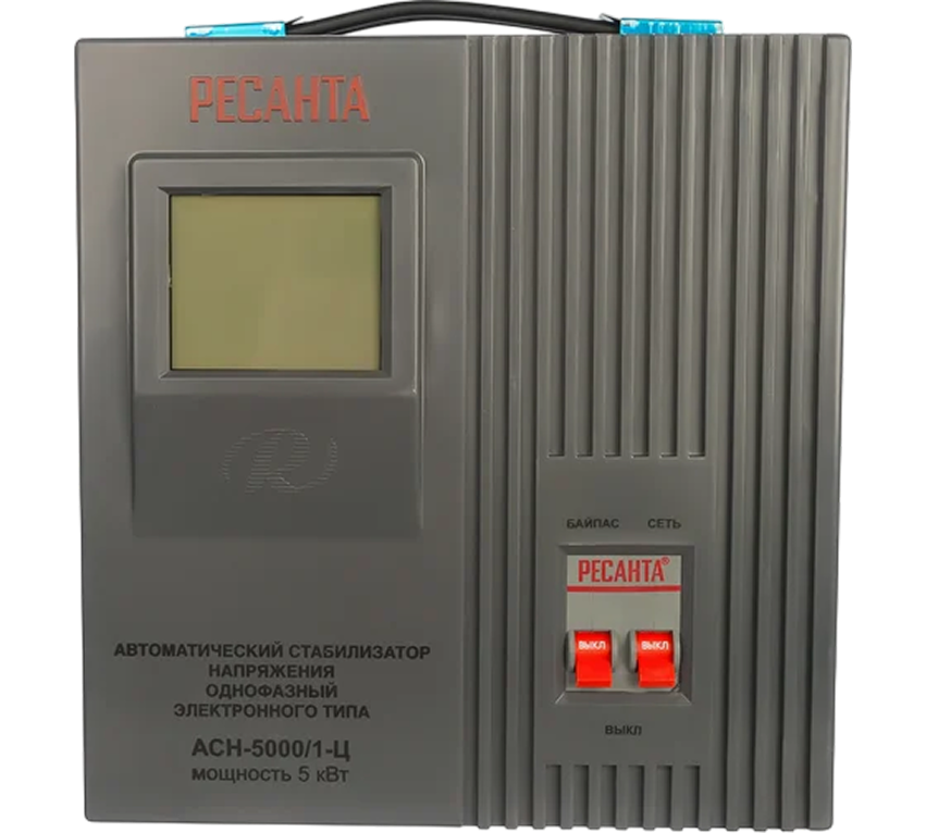 Несколько степеней защиты