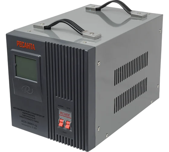 Преимущества