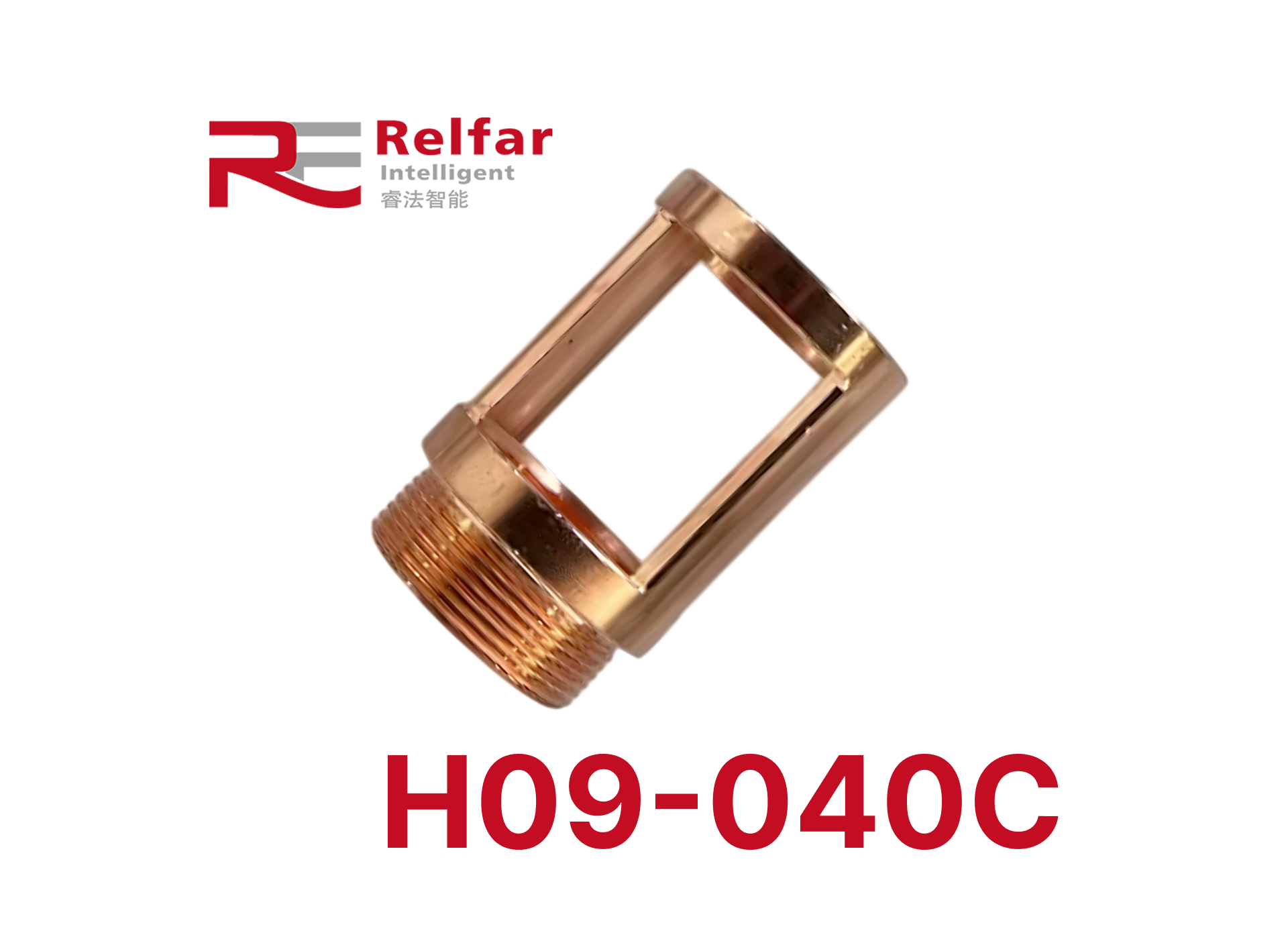 Насадка Relfar H09-040C