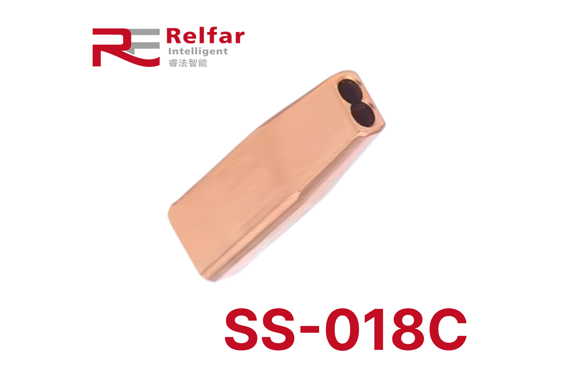 Наконечник для присадки Relfar SS-018C