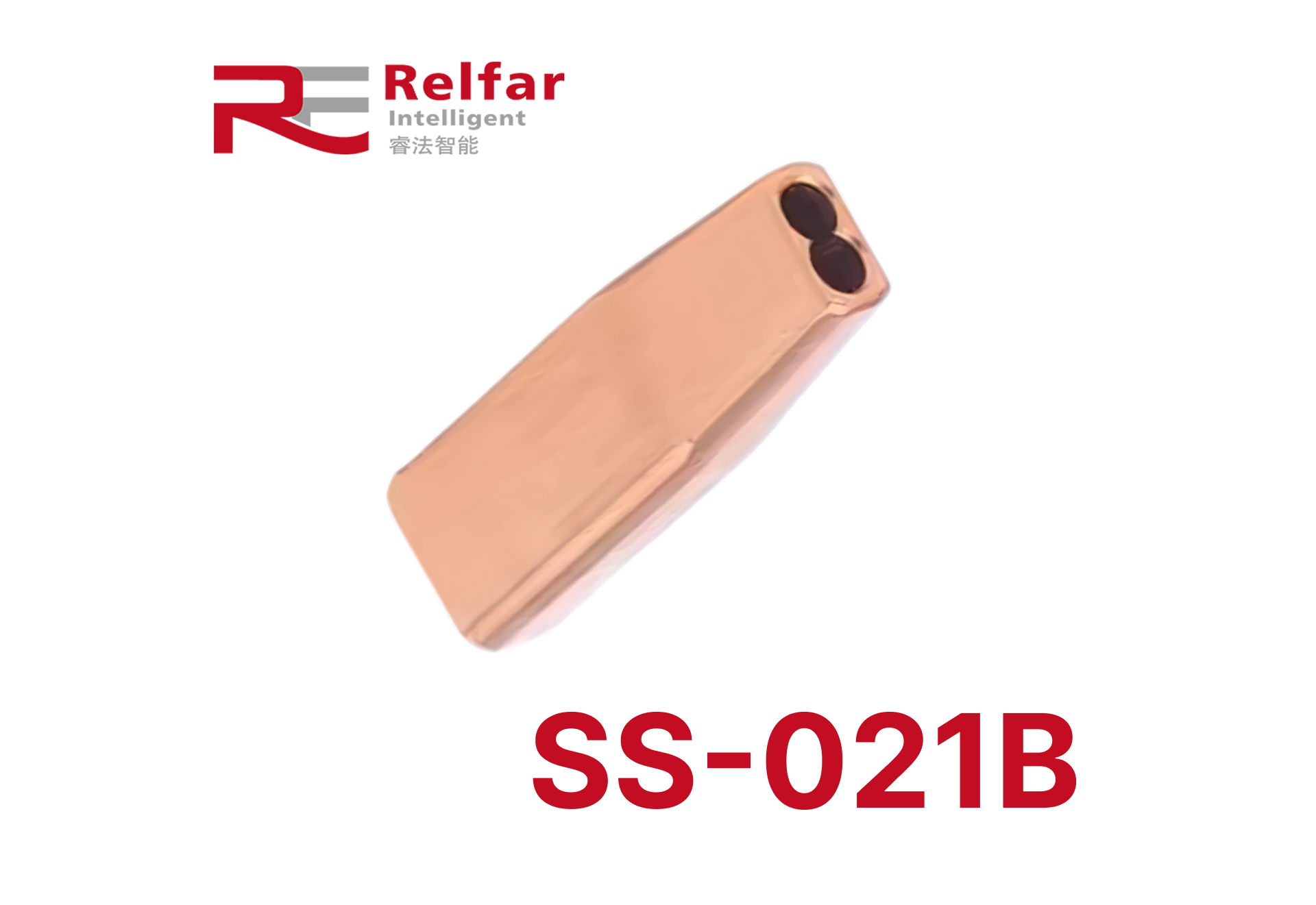 Наконечник для присадки Relfar SS-021B