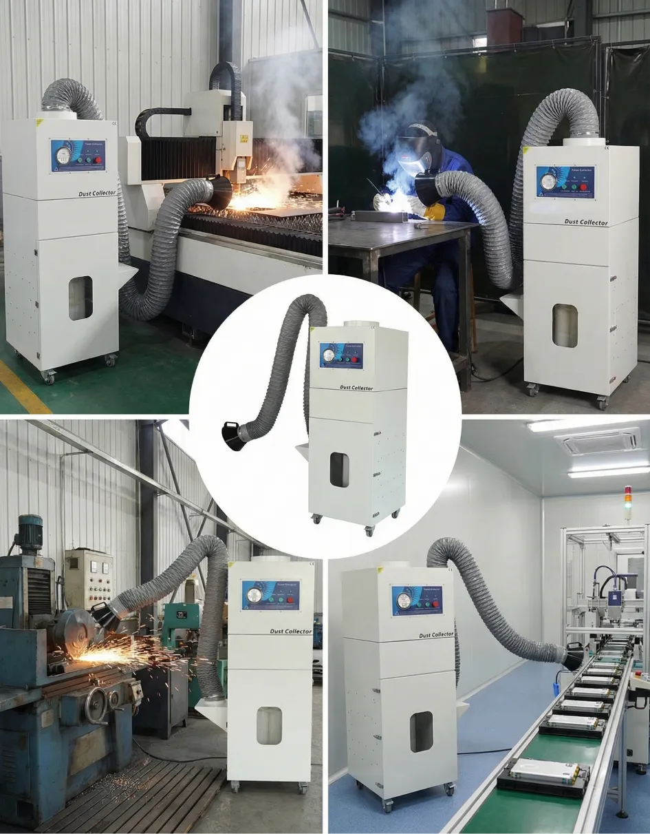 Работает там, где другие не справляются