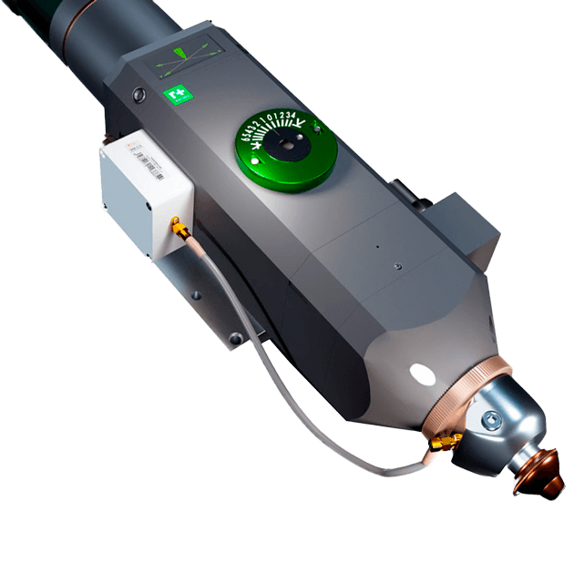 Высокое качество обработки