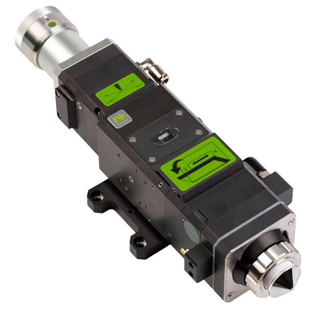 Высокое качество обработки