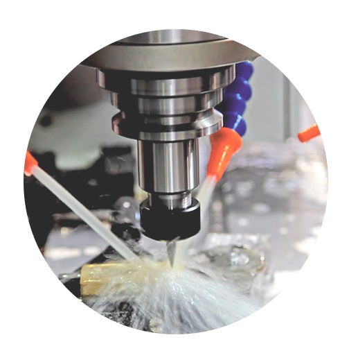 Фрезерный станок с ЧПУ WATTSAN M6 1325