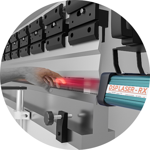 Дополнительные опции к станку