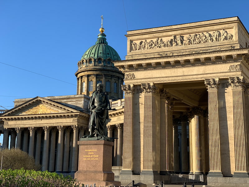 Доставка станков с ЧПУ по Санкт-Петербургу