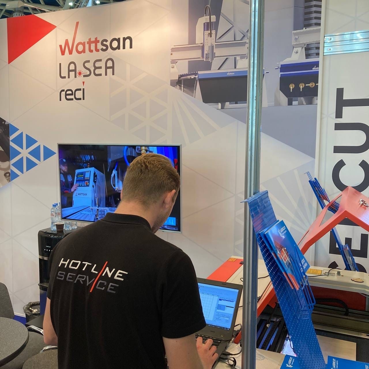 Диагностика станков с ЧПУ