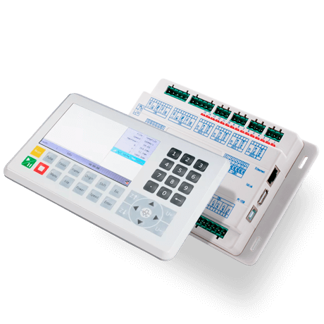 Система управления 