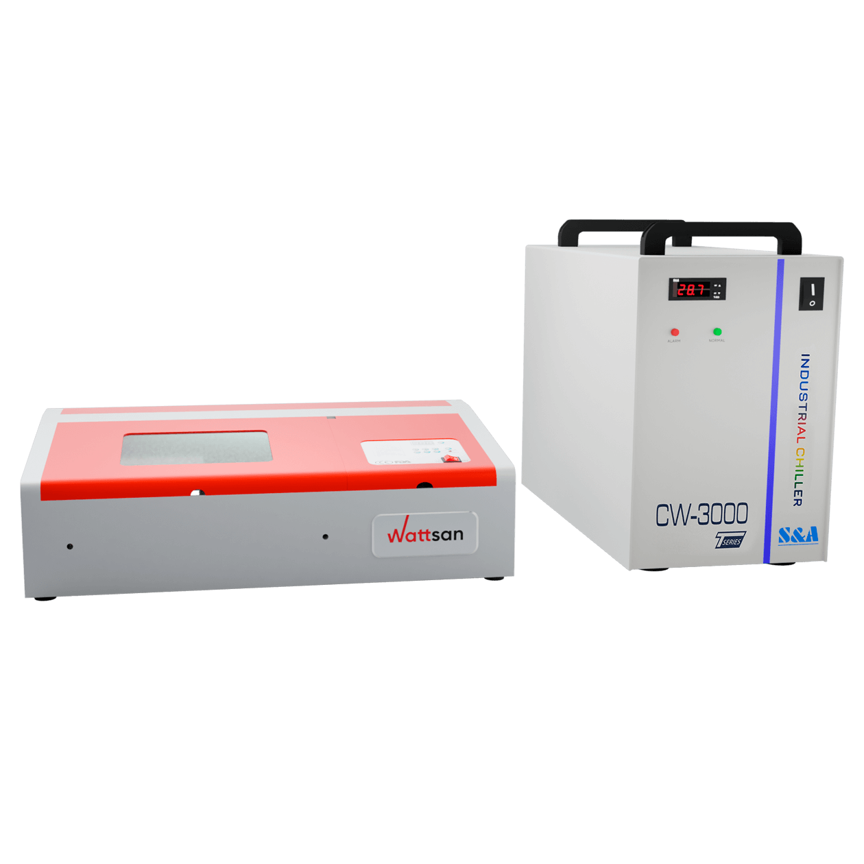 Срок службы под контролем