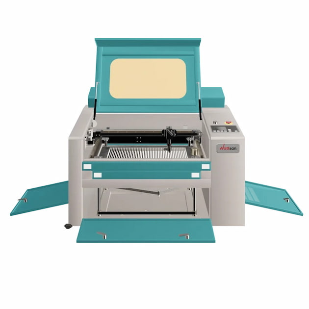 Лазерный станок Wattsan 0503