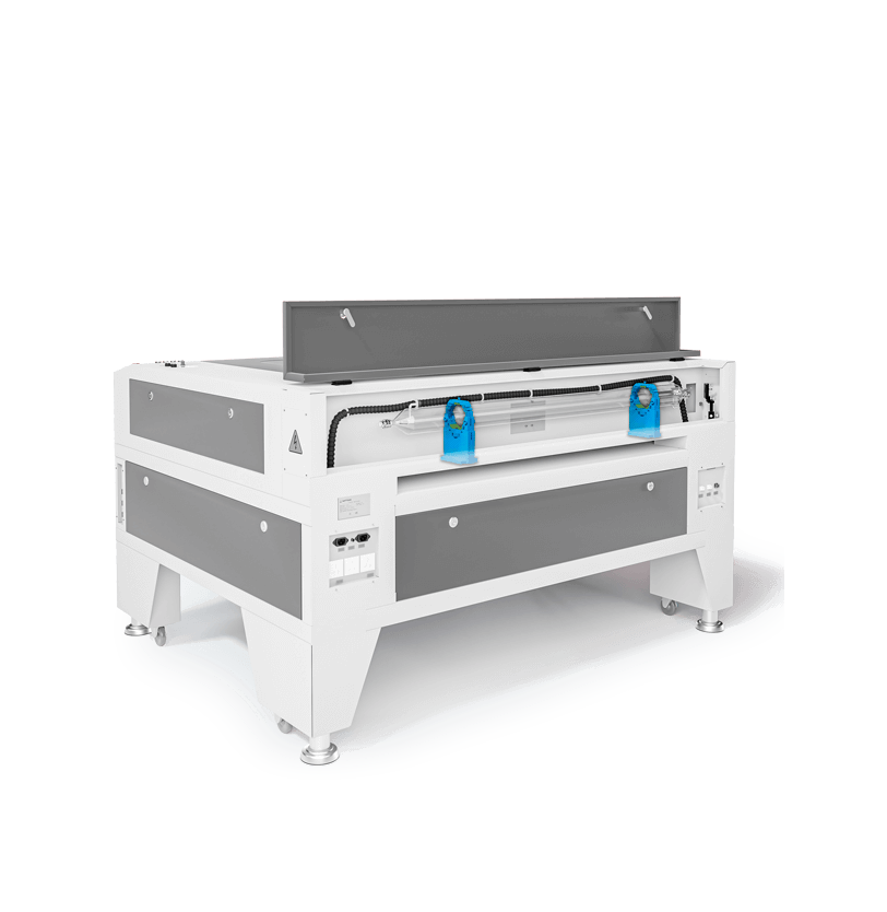 Гибкость в выборе комплектующих и простота юстировки трубки