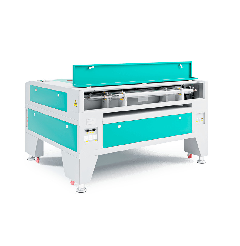 Гибкость в выборе комплектующих и простота юстировки трубки