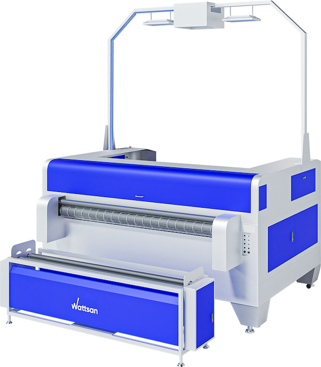 Продуман до мелочей