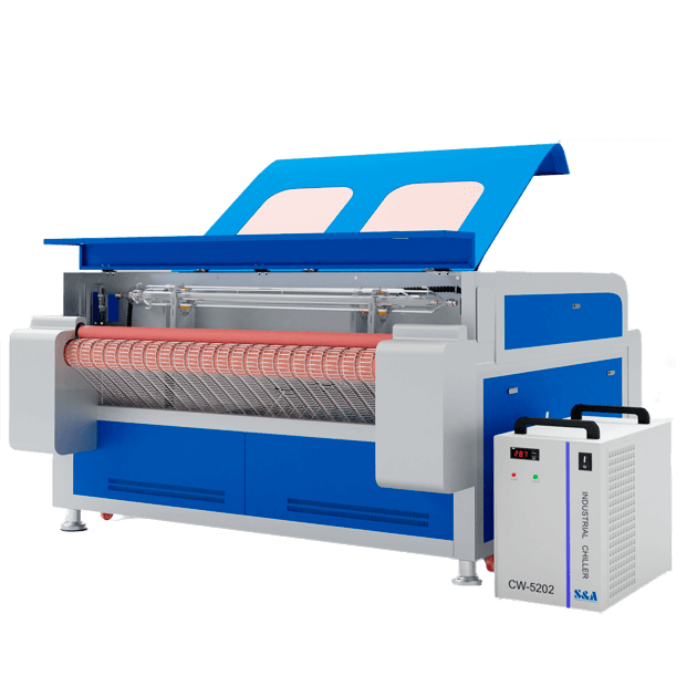 Гибкость в выборе комплектующих и простота юстировки трубки