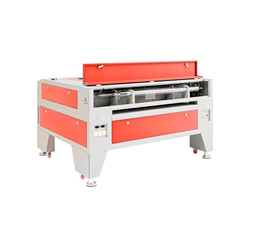 Гибкость в выборе комплектующих и простота юстировки трубки