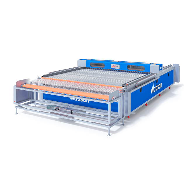 Продуман до мелочей