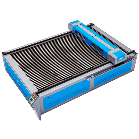 Минимальная постобработка изделия