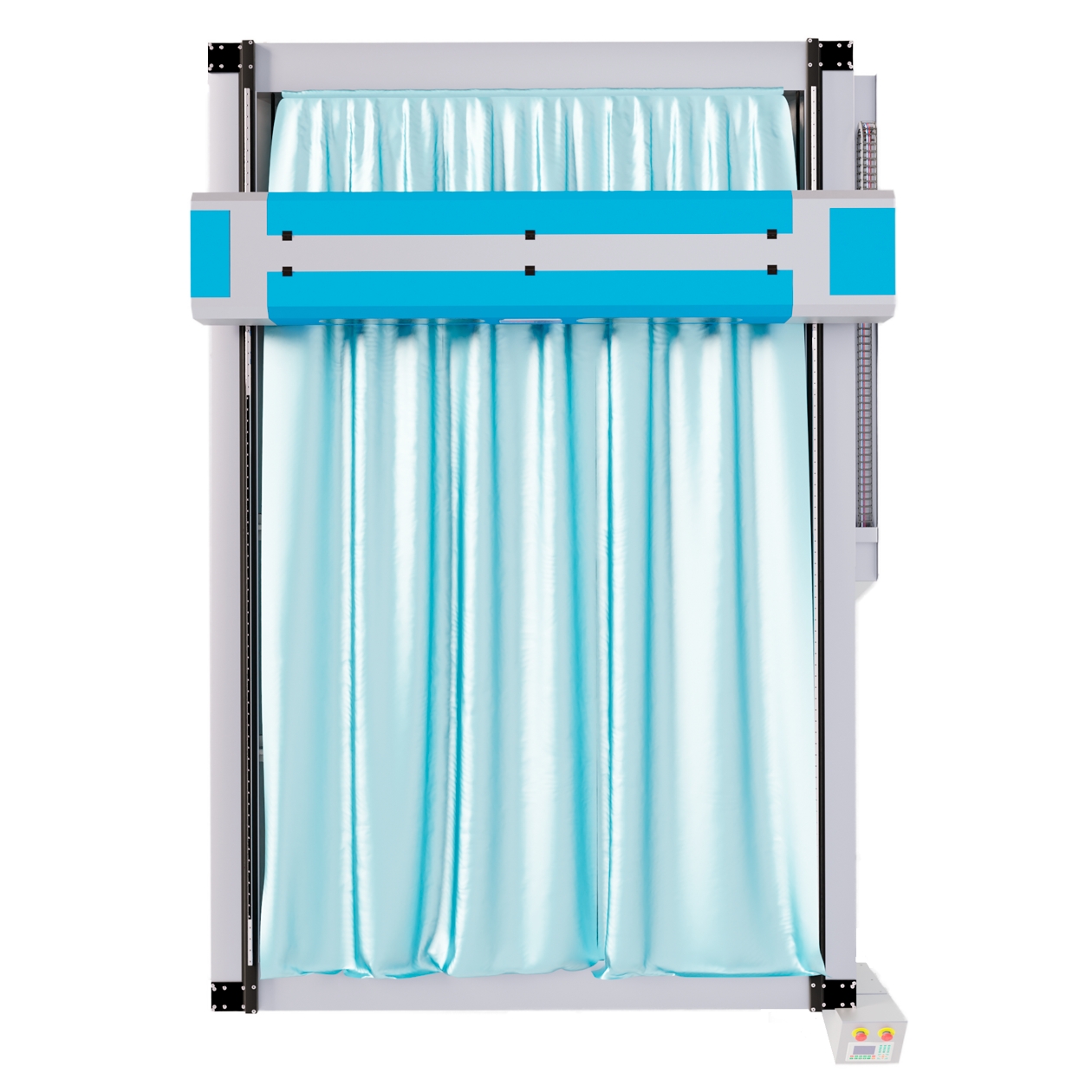 Скорость производства