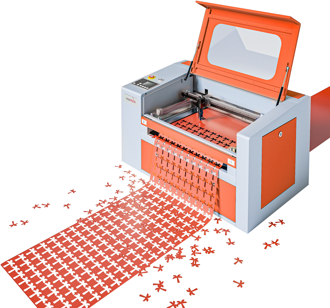 Скорость производства