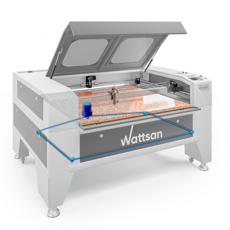 Подъемный стол