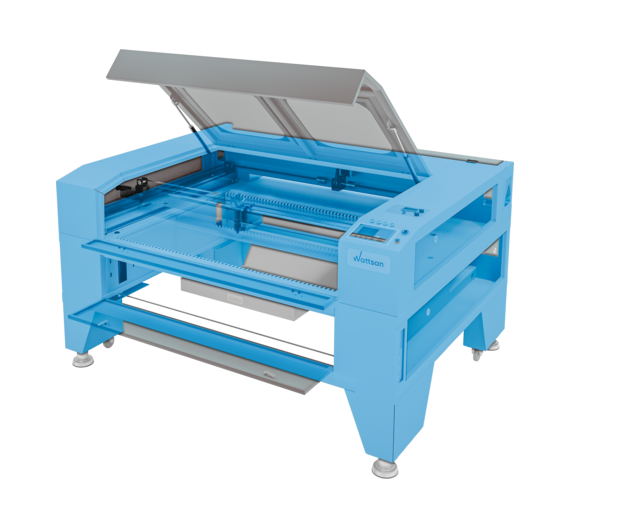 Надежная основа станка