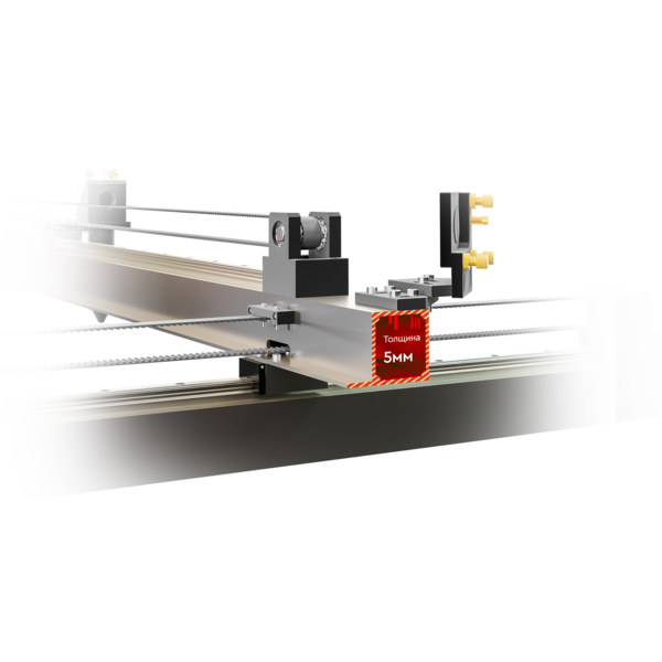 Усиленный портал