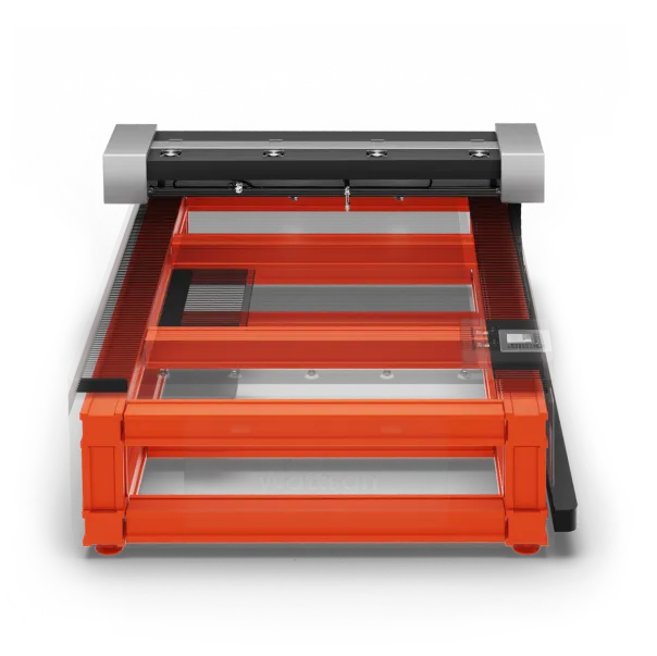 Нет вибраций — есть результат