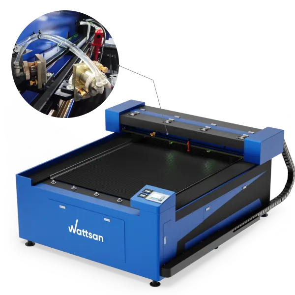 Компоненты, которые задают идеальный рез