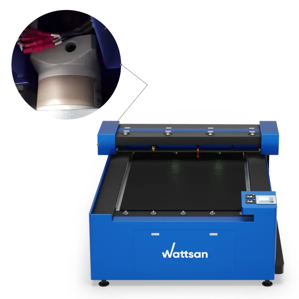 Редуктор по оси Y