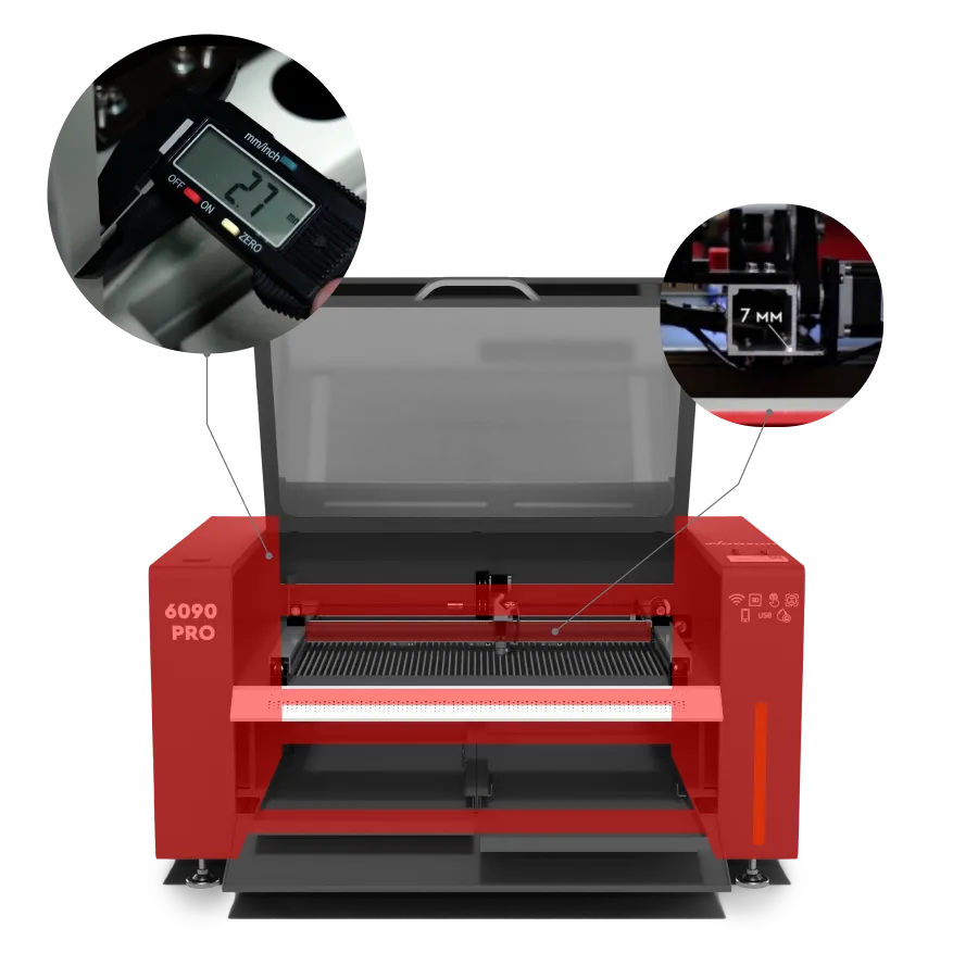 <br><span style="color: #236fa1;">Нет вибраций</span> &mdash; <br>есть результат